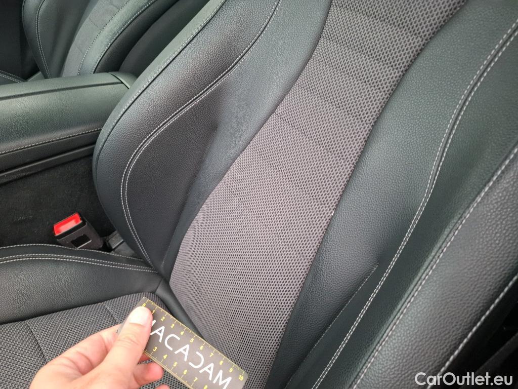  Mercedes  E-Klasse MERCEDES-BENZ Classe E Break / 2020 / 5P / Break 2.0 E 300 DE AVANTGARDE LINE AUTO #12