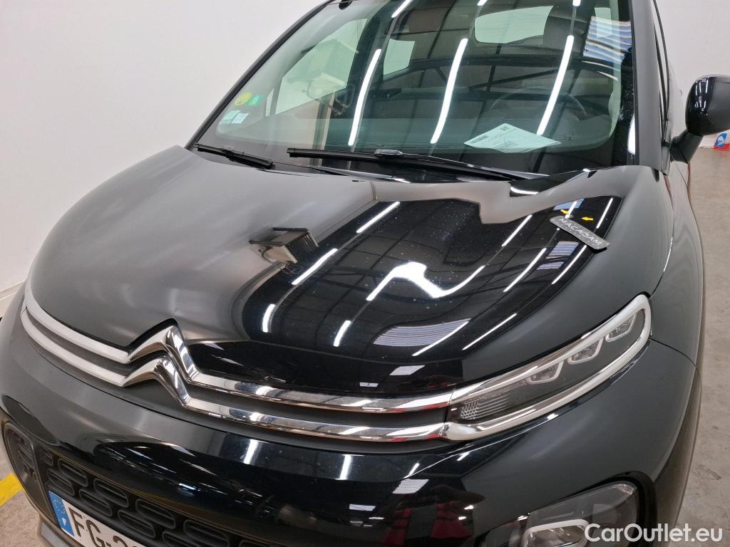  Citroen  C3  Aircross Feel Business 1.5 BlueHDi 100CV BVM6 E6dT #1