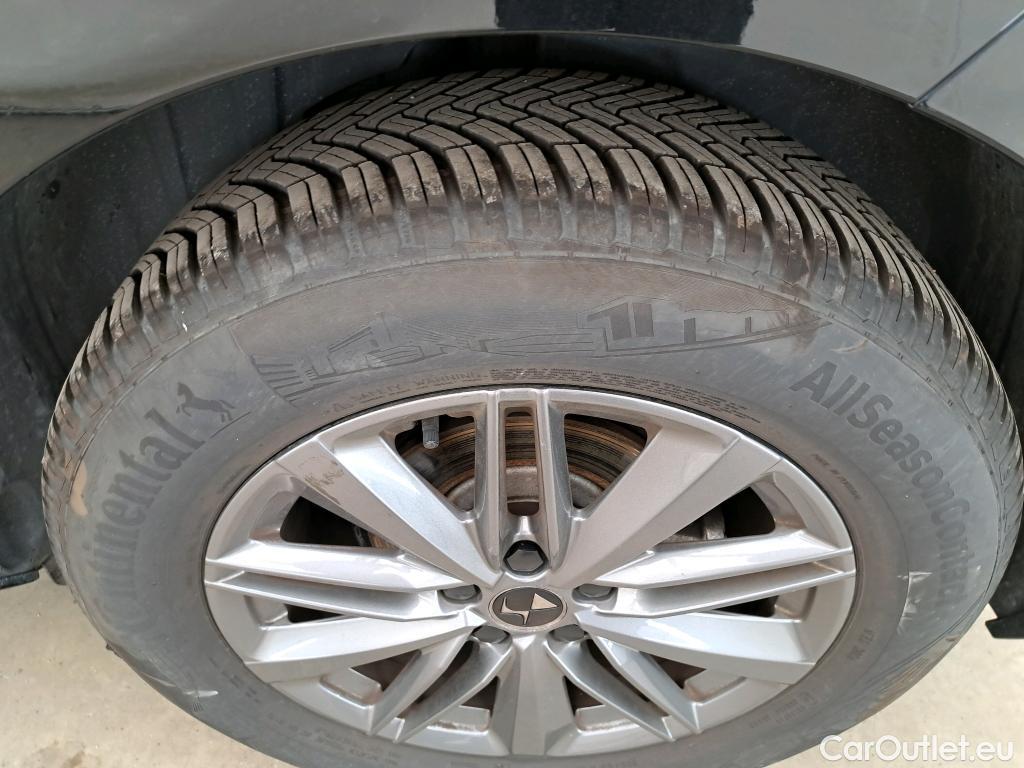  DS  DS4 4 Bastille + 1.5 BlueHDi 130CV BVA8 E6d #8