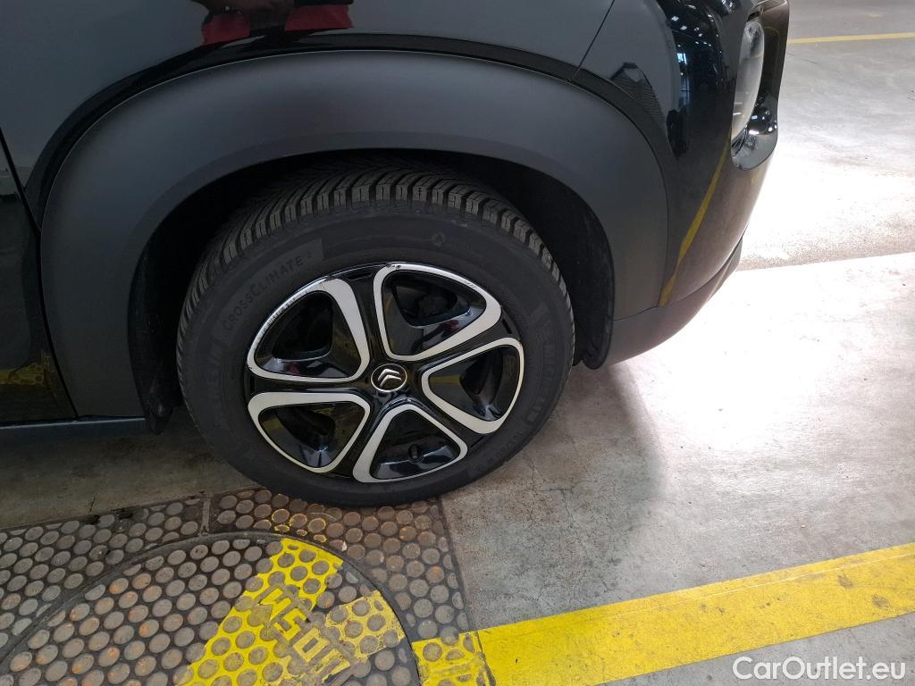  Citroen  C3  Aircross Feel Business 1.5 BlueHDi 100CV BVM6 E6dT #17