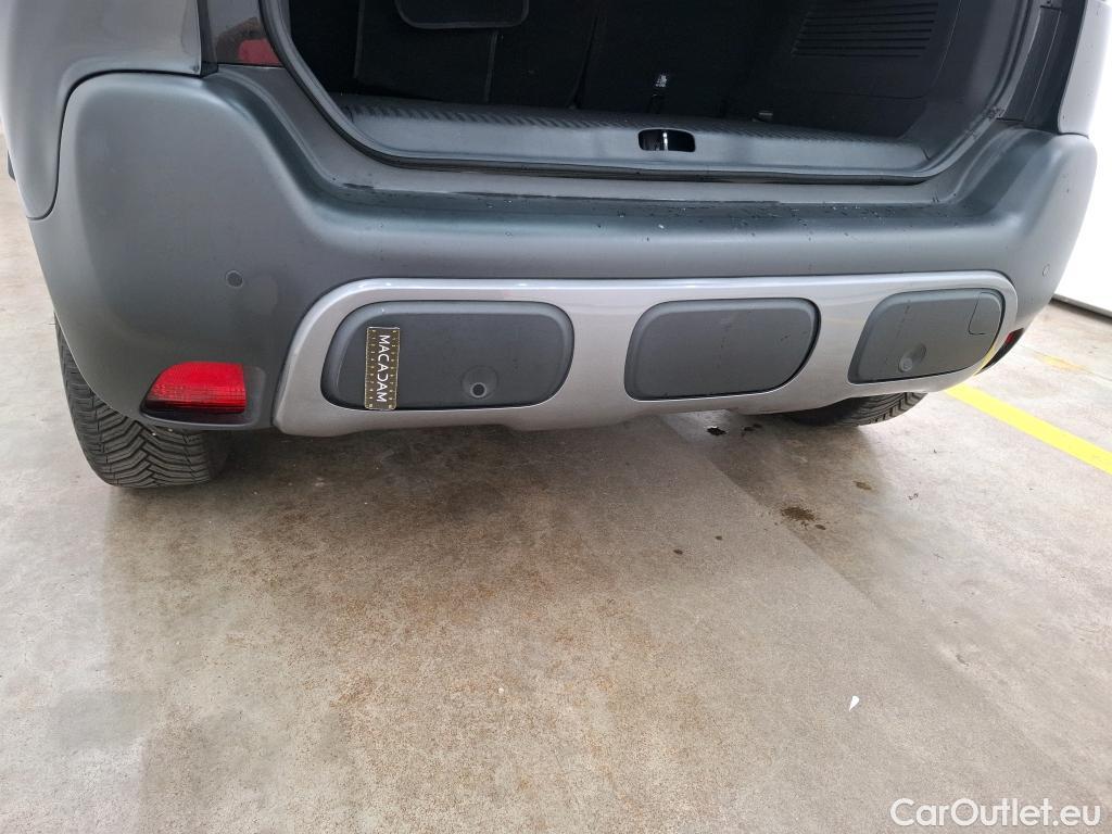  Citroen  C3  Aircross Feel Business 1.5 BlueHDi 100CV BVM6 E6dT #31