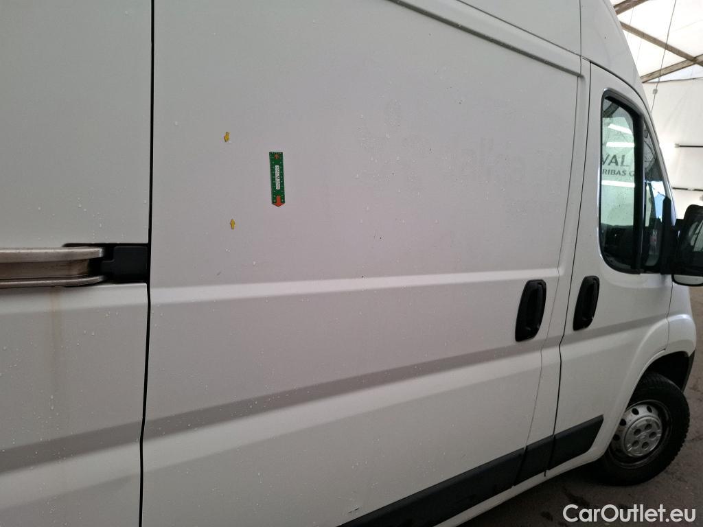  Citroen  Jumper  Fourgon Grand Volume 33 L2H2 Driver BlueHDi 140 Start&Stop 140CV BVM6 #5