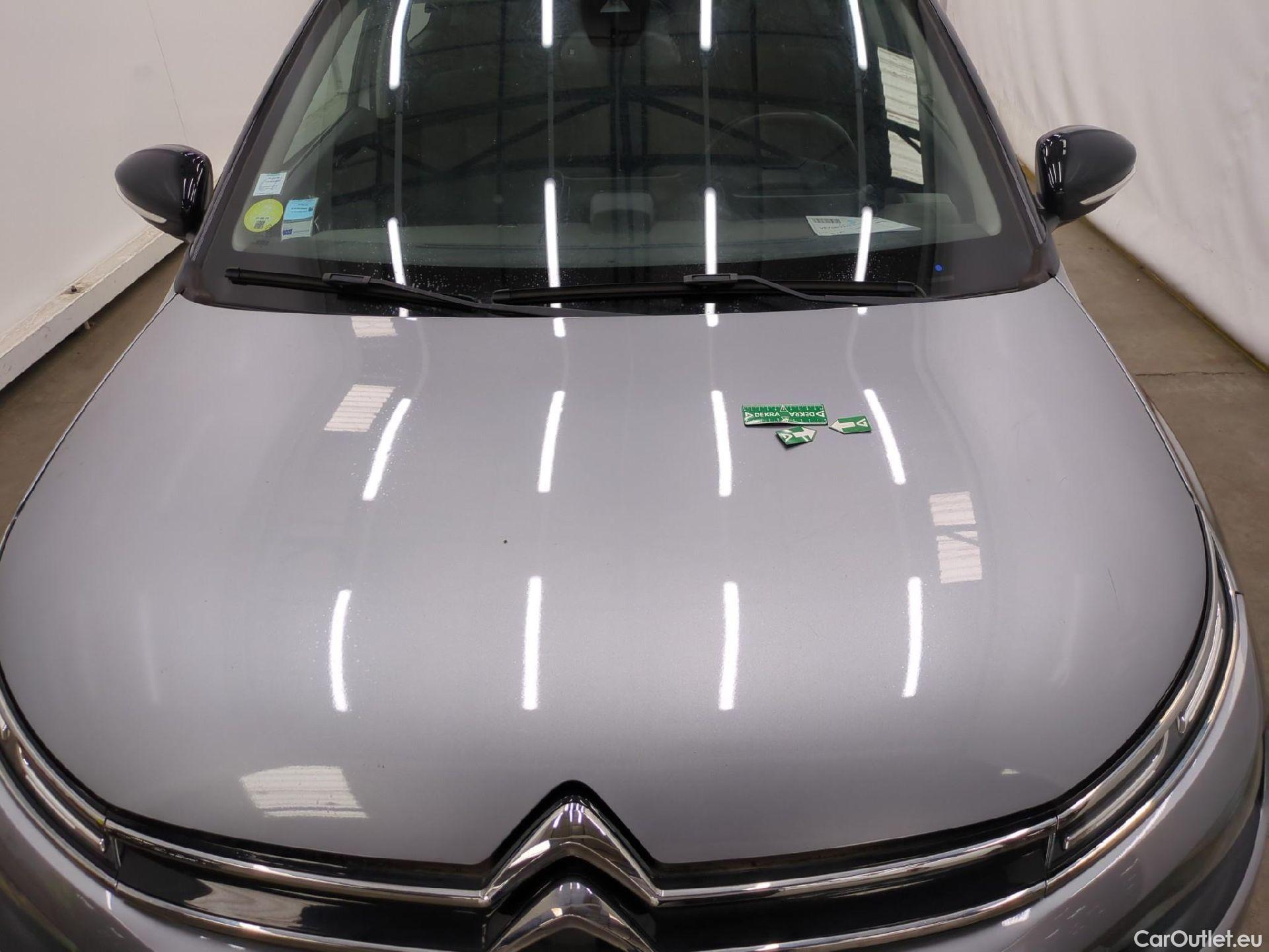  Citroen  C4 Cactus  Feel Business 1.5 BlueHDI 120CV BVA6 E6dT #35