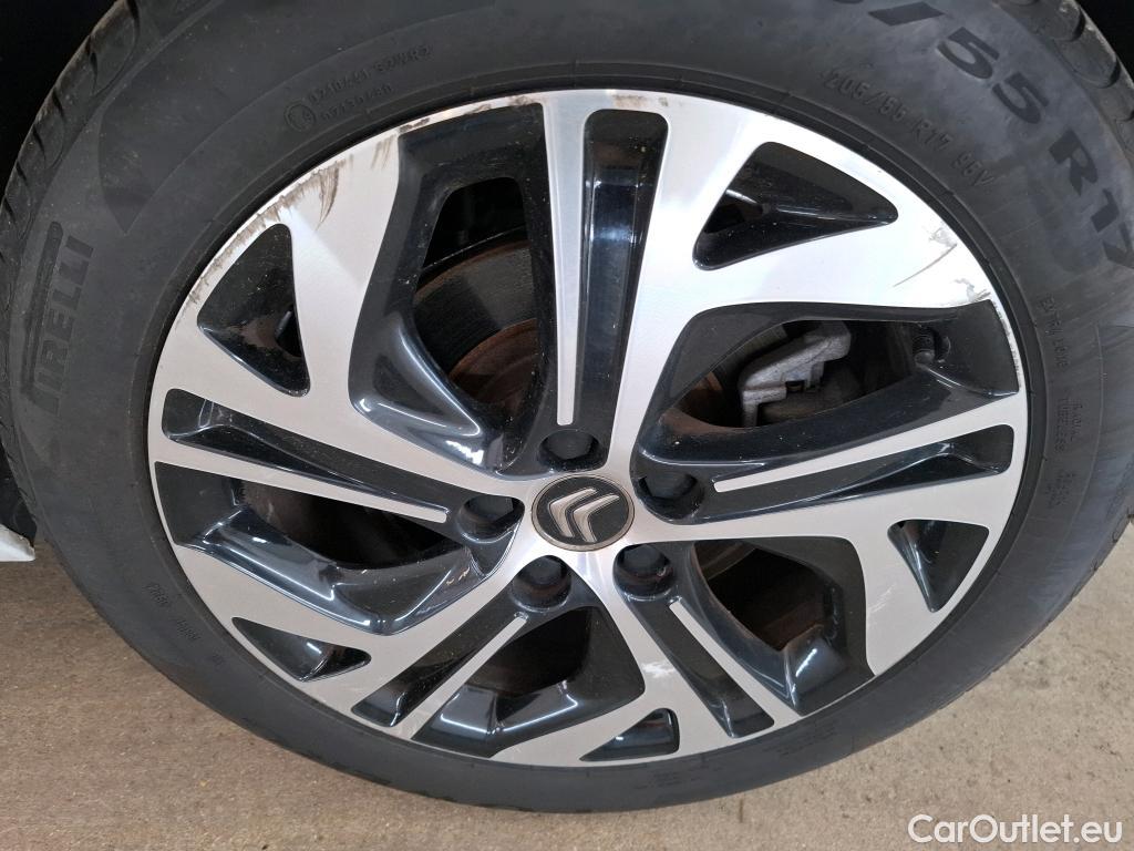  Citroen  C4 Grand Picasso /Spacetourer Origins 1.2 PureTech 130CV BVA8 7 Sieges E6d #22