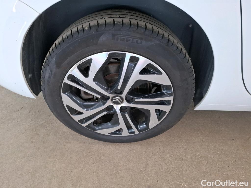  Citroen  C4 Grand Picasso /Spacetourer Origins 1.2 PureTech 130CV BVA8 7 Sieges E6d #27