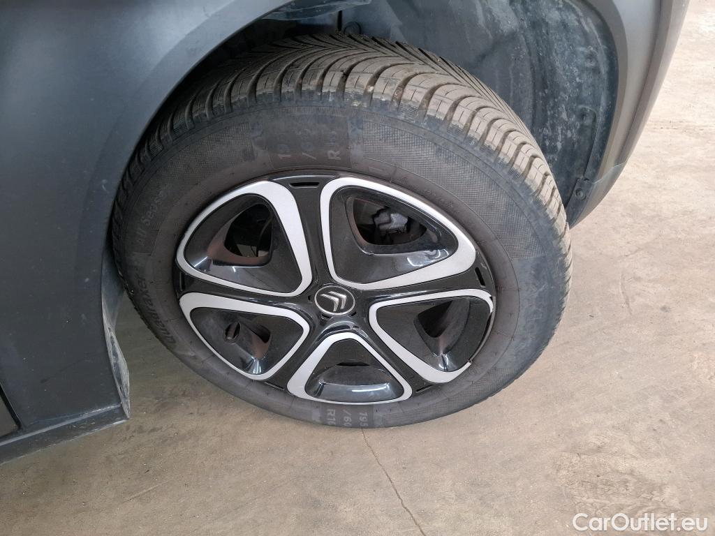  Citroen  C3  Aircross Feel Business 1.5 BlueHDi 100CV BVM6 E6dT #18