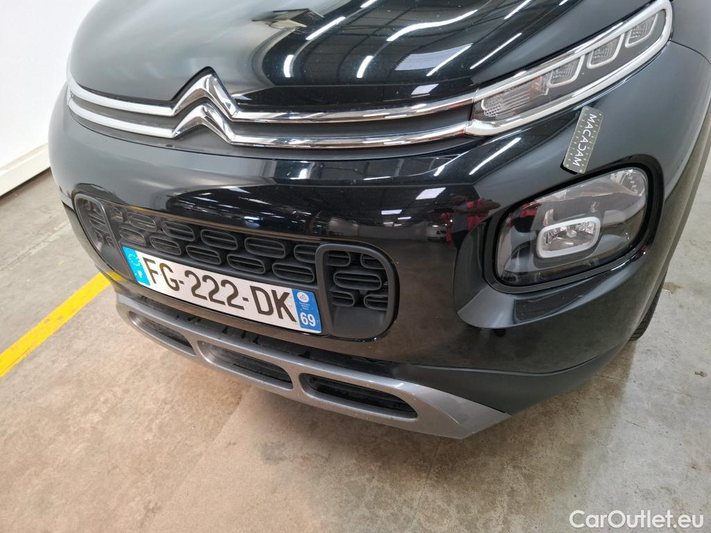 Citroen  C3  Aircross Feel Business 1.5 BlueHDi 100CV BVM6 E6dT #26