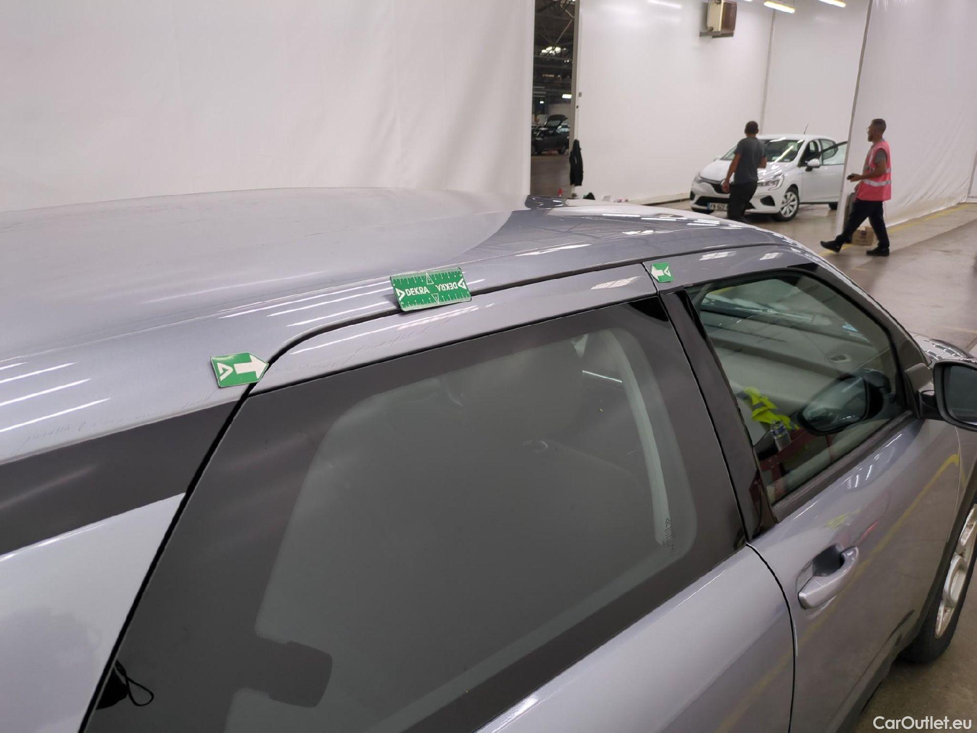  Citroen  C4 Cactus  Feel Business 1.5 BlueHDI 120CV BVA6 E6dT #27