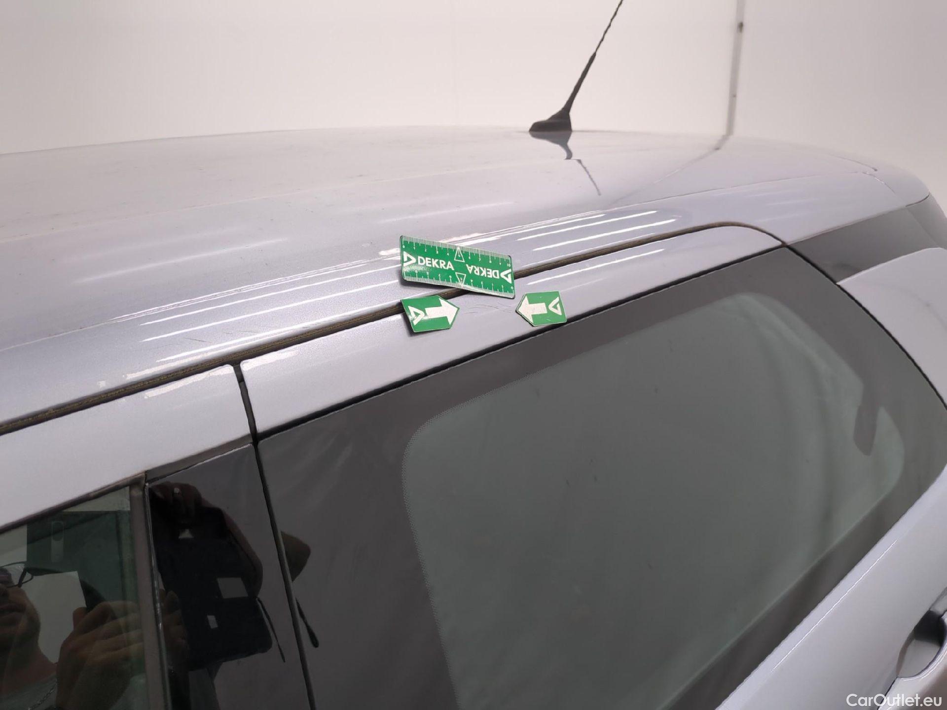  Citroen  C4 Cactus  Feel Business 1.5 BlueHDI 120CV BVA6 E6dT #45