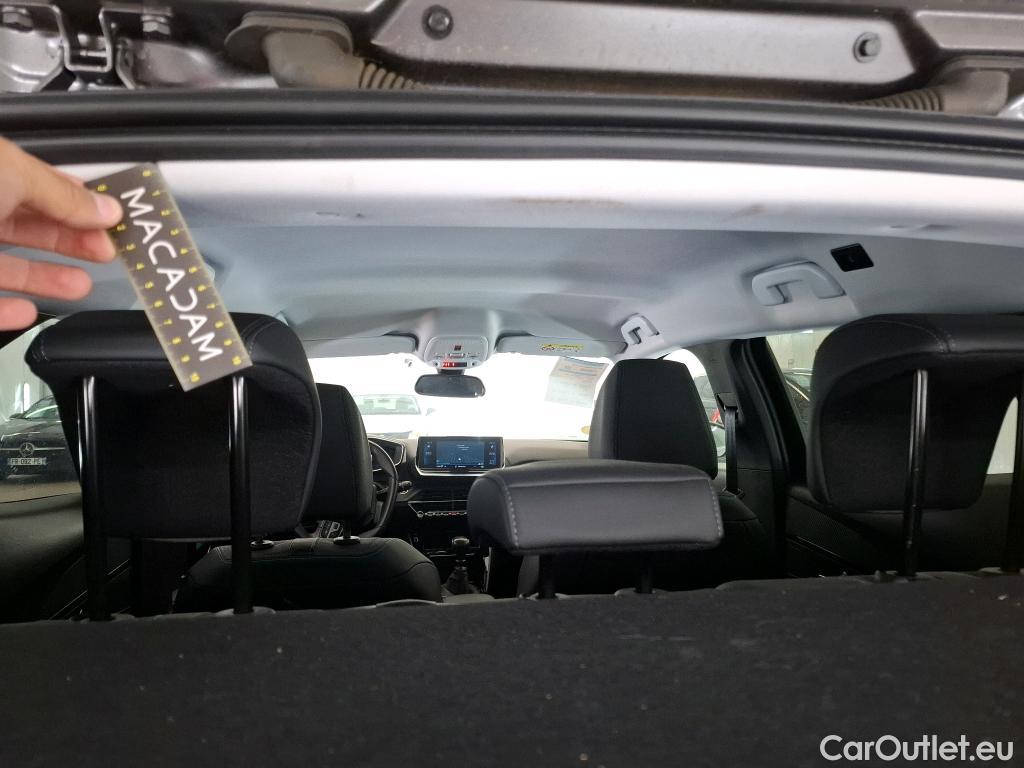  Peugeot  2008  Allure Business 1.5 HDi 110CV BVM6 E6d #9