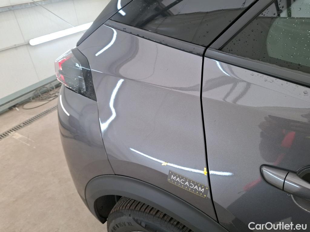  Peugeot  2008  Active Pack 1.2 PureTech 130CV BVA8 E6d #24