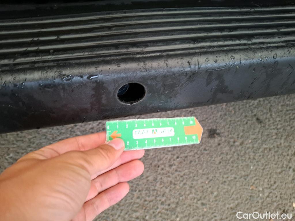  Citroen  Jumper  Fourgon Grand Volume 33 L2H2 Driver BlueHDi 140 Start&Stop 140CV BVM6 #14