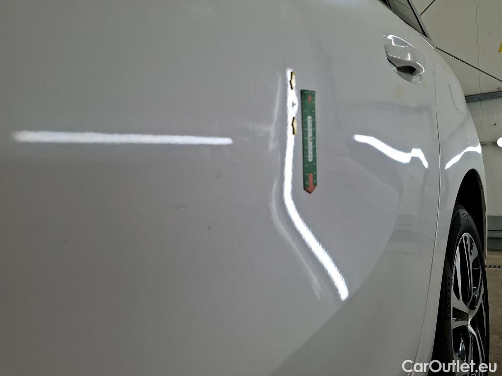  Citroen  C4 Grand Picasso /Spacetourer Origins 1.2 PureTech 130CV BVA8 7 Sieges E6d #40