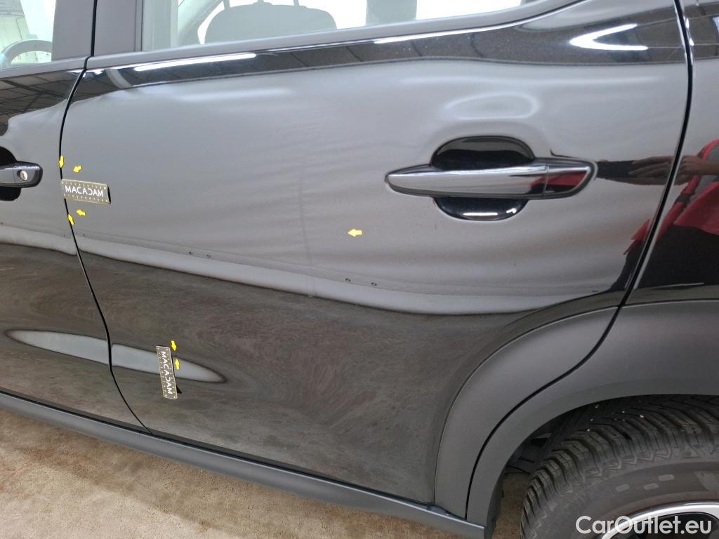  Citroen  C3  Aircross Feel Business 1.5 BlueHDi 100CV BVM6 E6dT #19
