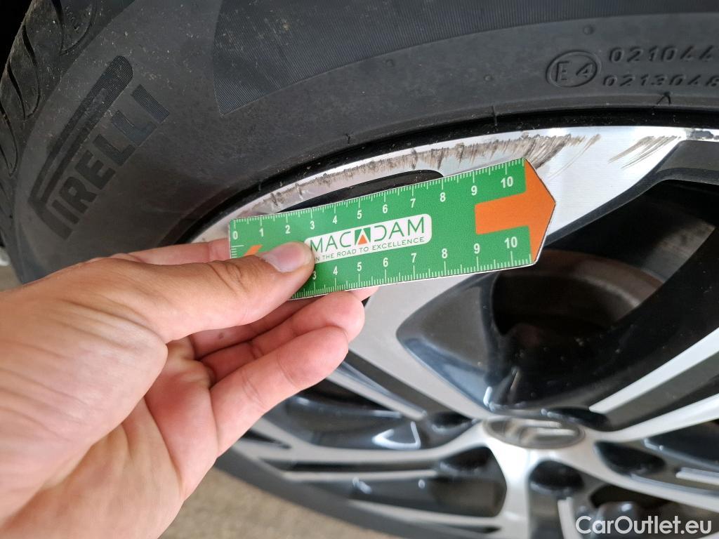  Citroen  C4 Grand Picasso /Spacetourer Origins 1.2 PureTech 130CV BVA8 7 Sieges E6d #23
