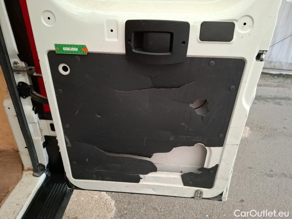  Citroen  Jumper  Fourgon Grand Volume 33 L2H2 Driver BlueHDi 140 Start&Stop 140CV BVM6 #16