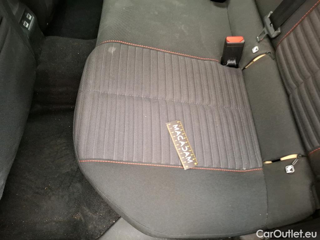  Peugeot  2008  Active Pack 1.2 PureTech 130CV BVA8 E6d #22