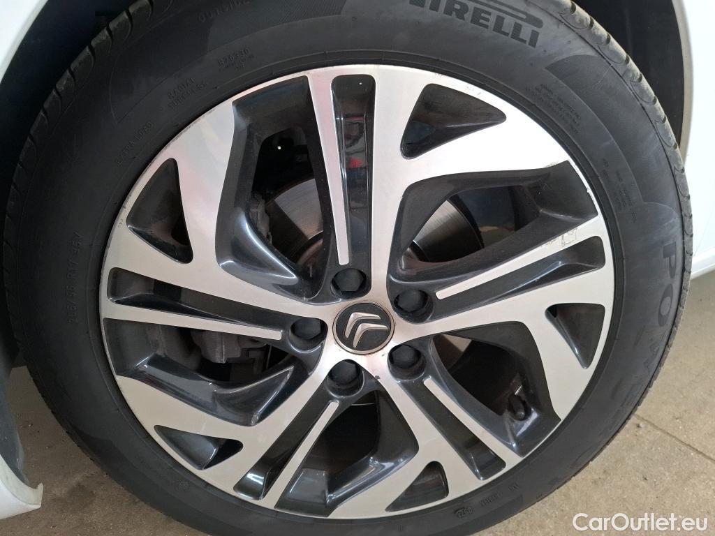  Citroen  C4 Grand Picasso /Spacetourer Origins 1.2 PureTech 130CV BVA8 7 Sieges E6d #17