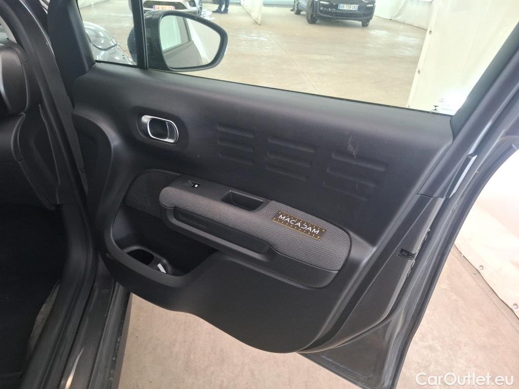  Citroen  C3  Aircross Feel Business 1.5 BlueHDi 100CV BVM6 E6dT #1