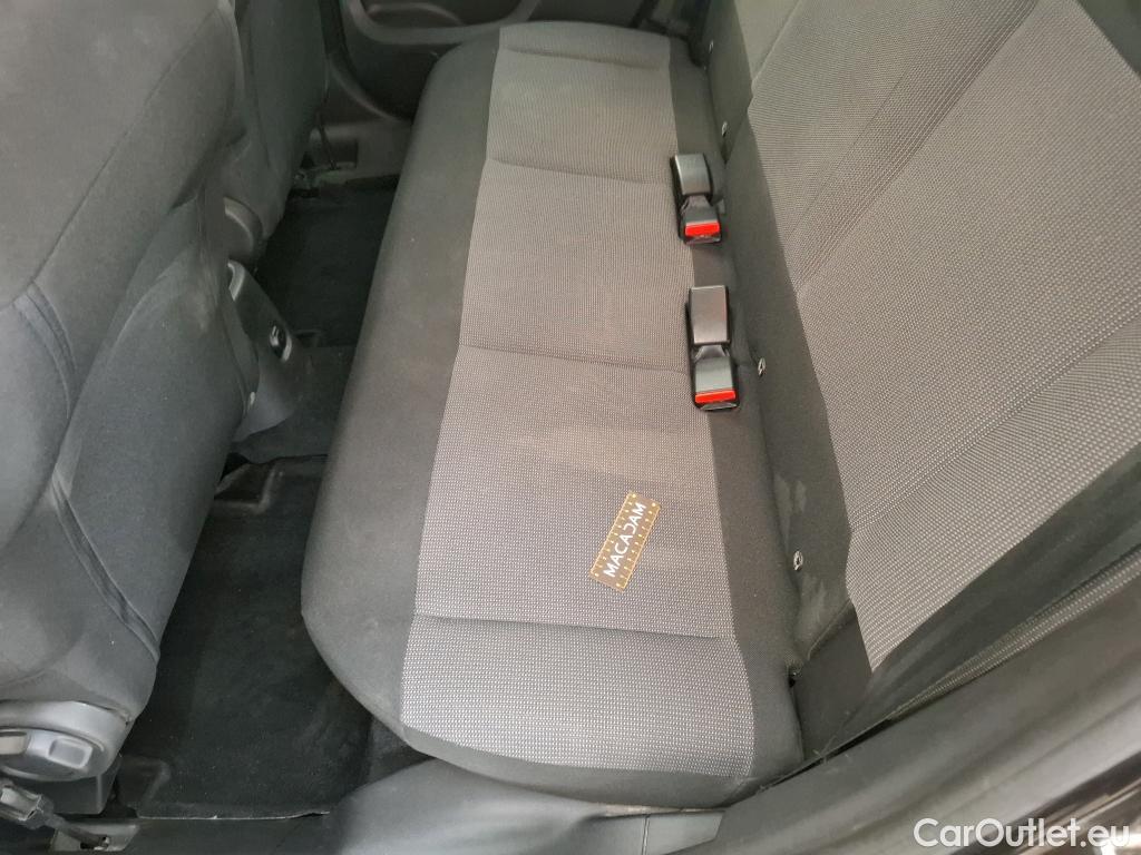  Citroen  C3  Aircross Feel Business 1.5 BlueHDi 100CV BVM6 E6dT #31