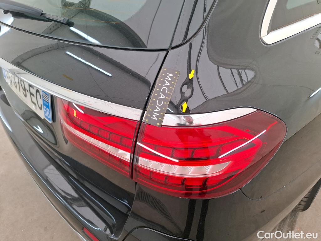  Mercedes  E-Klasse MERCEDES-BENZ Classe E Break / 2020 / 5P / Break 2.0 E 300 DE AVANTGARDE LINE AUTO #2