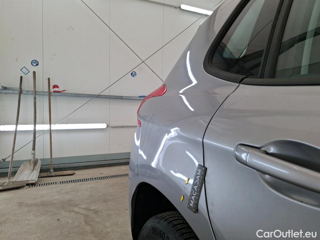  Peugeot  2008  Active 1.6 HDi 100CV BVM5 E6 #10