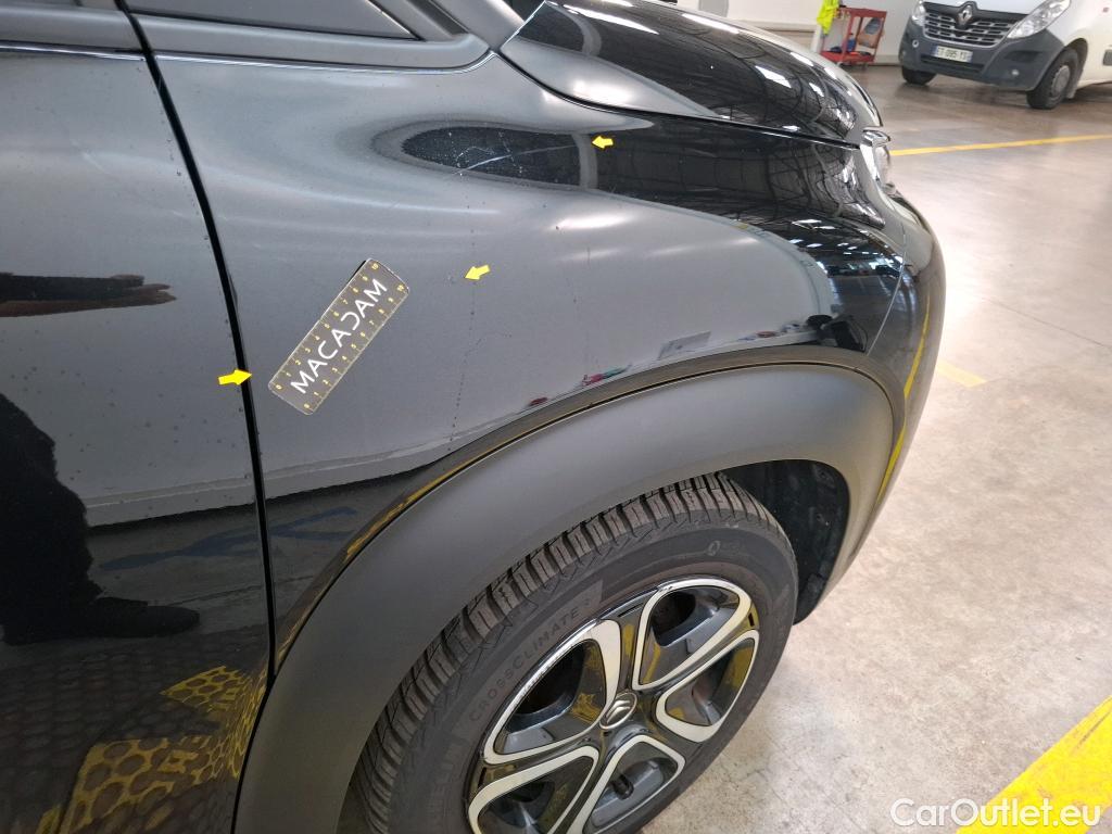  Citroen  C3  Aircross Feel Business 1.5 BlueHDi 100CV BVM6 E6dT #28