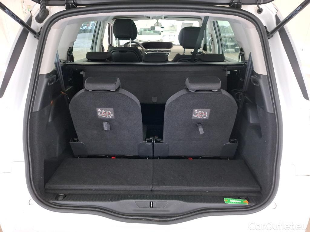  Citroen  C4 Grand Picasso /Spacetourer Origins 1.2 PureTech 130CV BVA8 7 Sieges E6d #14