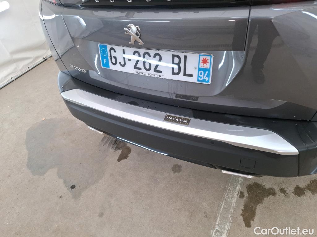  Peugeot  2008  Active Pack 1.2 PureTech 130CV BVA8 E6d #13