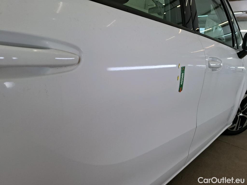 Citroen  C4 Grand Picasso /Spacetourer Origins 1.2 PureTech 130CV BVA8 7 Sieges E6d #41