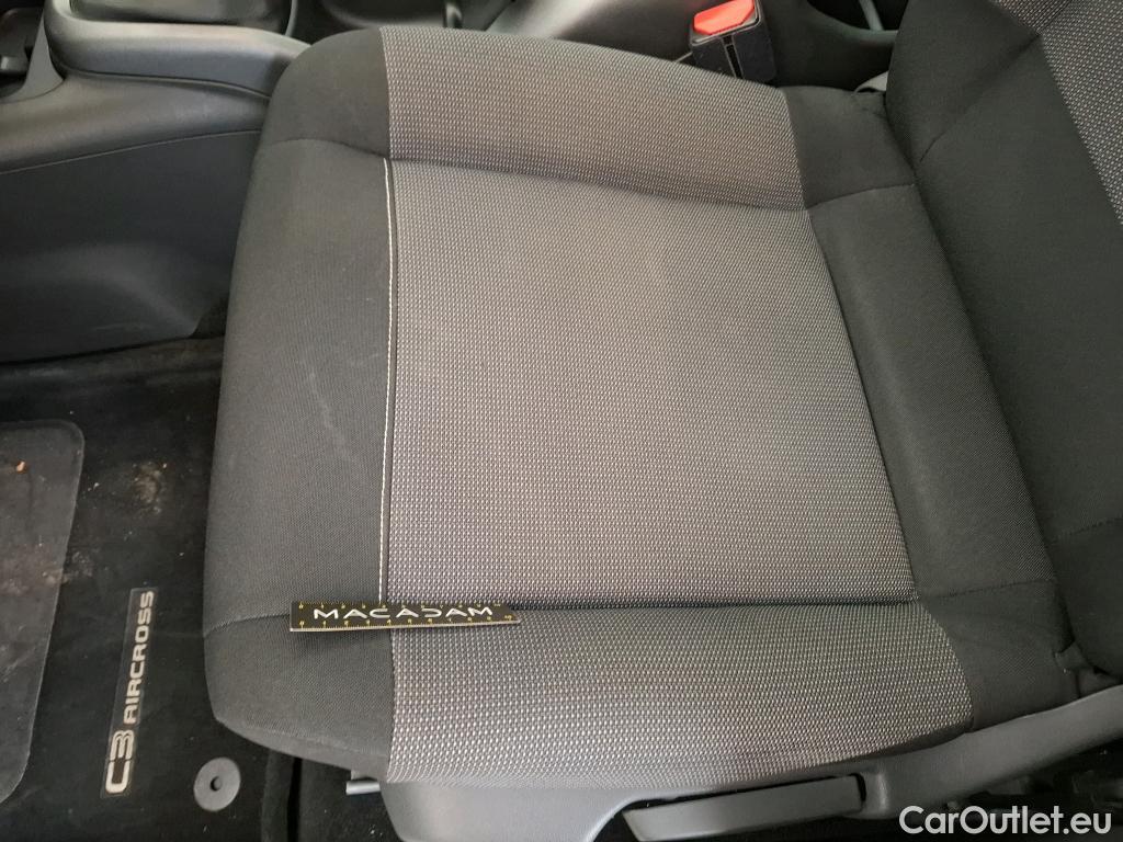  Citroen  C3  Aircross Feel Business 1.5 BlueHDi 100CV BVM6 E6dT #30