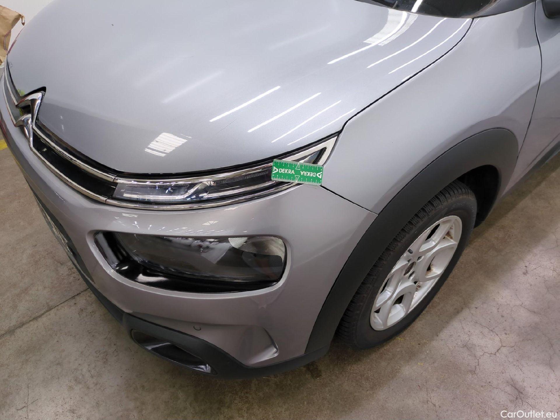  Citroen  C4 Cactus  Feel Business 1.5 BlueHDI 120CV BVA6 E6dT #43