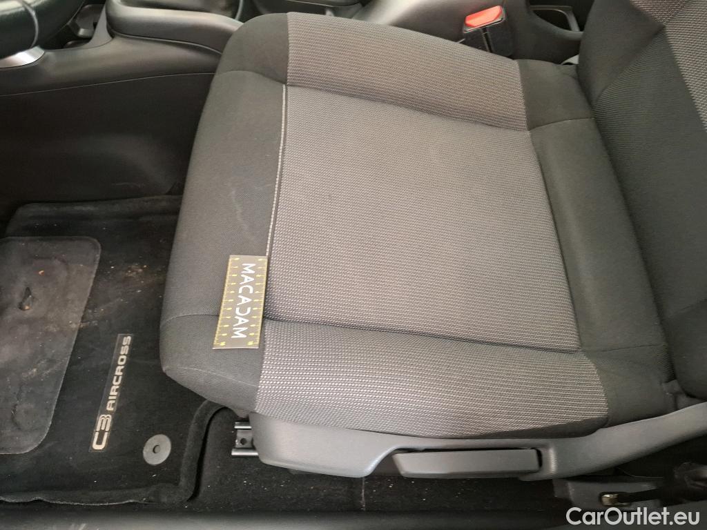  Citroen  C3  Aircross Feel Business 1.5 BlueHDi 100CV BVM6 E6dT #4