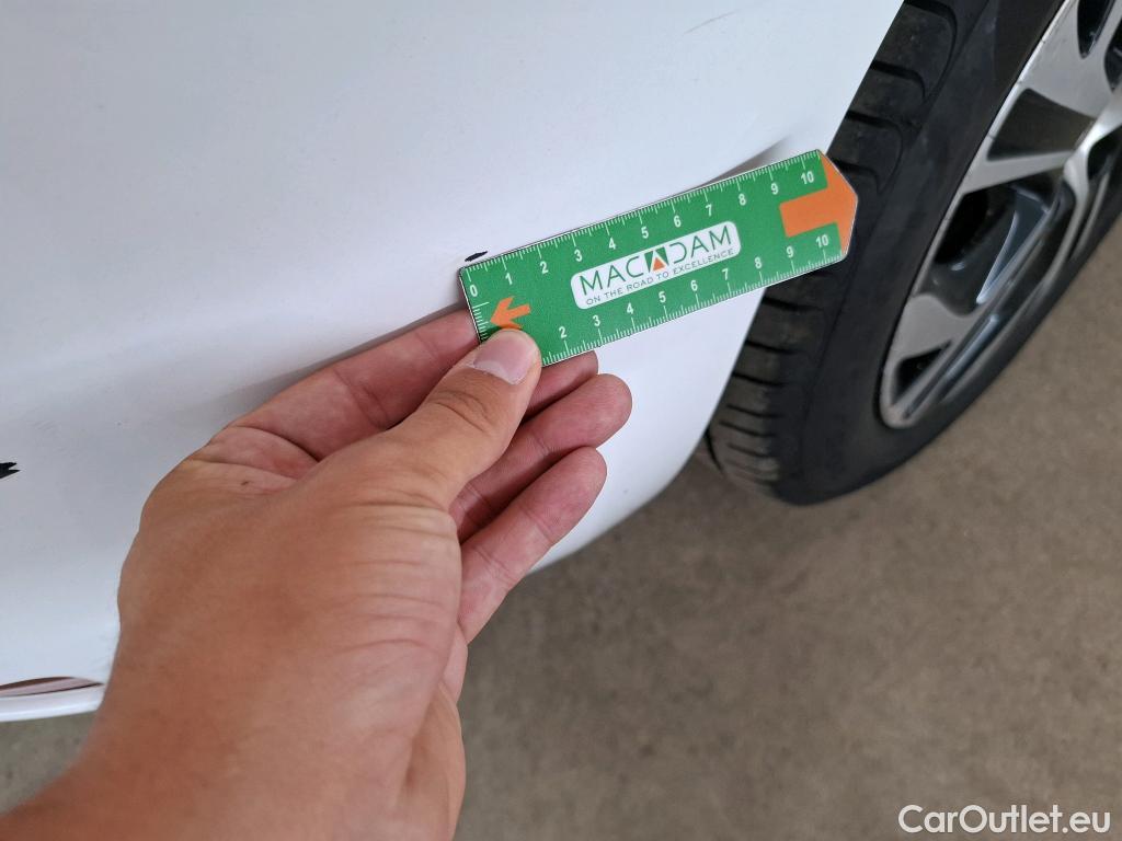  Citroen  C4 Grand Picasso /Spacetourer Origins 1.2 PureTech 130CV BVA8 7 Sieges E6d #52