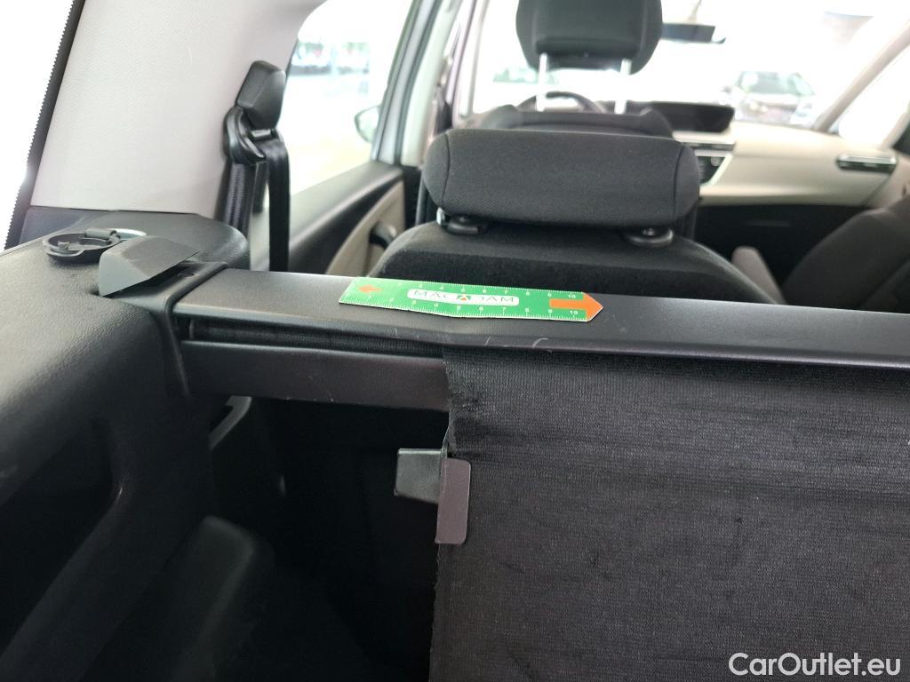  Citroen  C4 Grand Picasso /Spacetourer Origins 1.2 PureTech 130CV BVA8 7 Sieges E6d #36