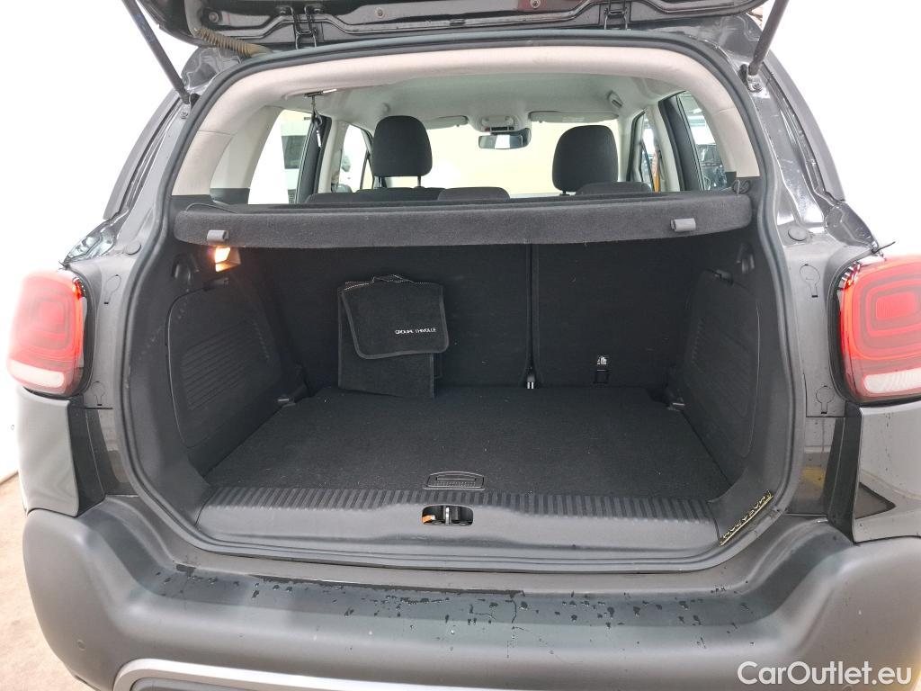  Citroen  C3  Aircross Feel Business 1.5 BlueHDi 100CV BVM6 E6dT #9