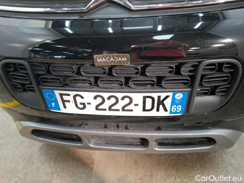  Citroen  C3  Aircross Feel Business 1.5 BlueHDi 100CV BVM6 E6dT #24
