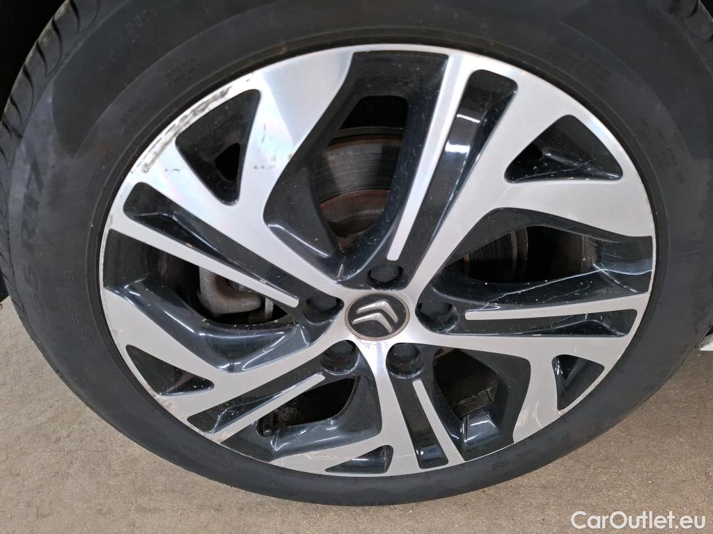  Citroen  C4 Grand Picasso /Spacetourer Origins 1.2 PureTech 130CV BVA8 7 Sieges E6d #28