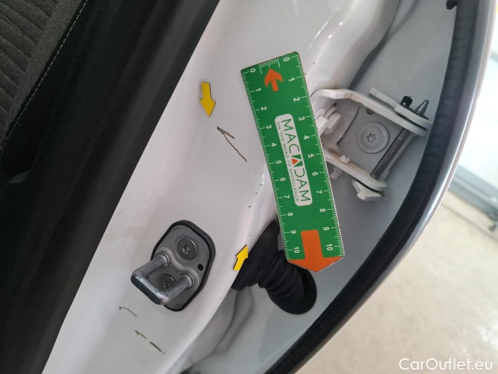  Citroen  C4 Grand Picasso /Spacetourer Origins 1.2 PureTech 130CV BVA8 7 Sieges E6d #13