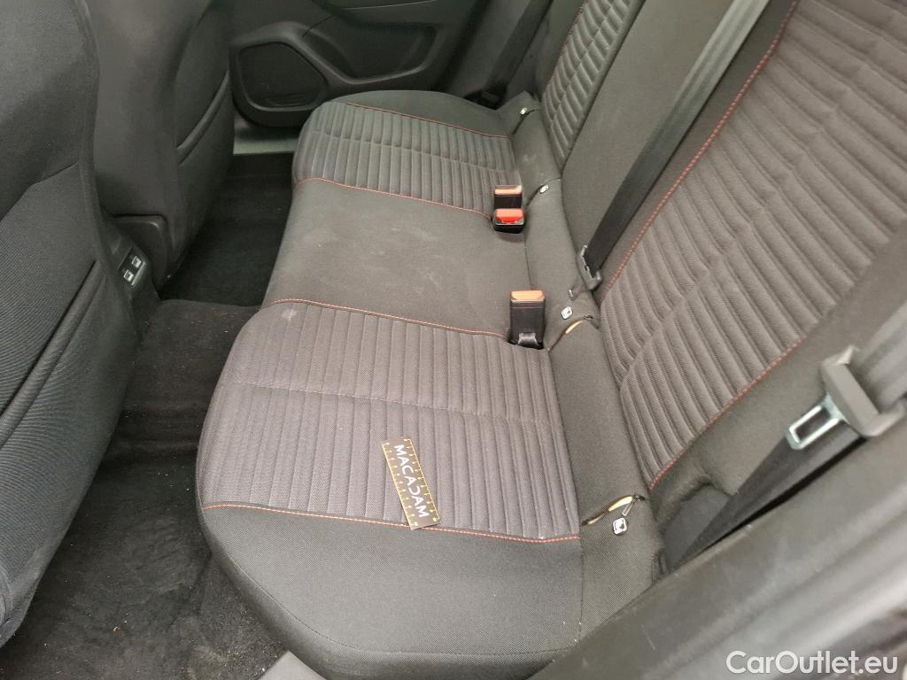  Peugeot  2008  Active Pack 1.2 PureTech 130CV BVA8 E6d #21