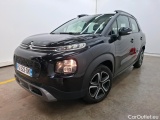  Citroen  C3  Aircross Feel Business 1.5 BlueHDi 100CV BVM6 E6dT 