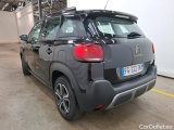  Citroen  C3  Aircross Feel Business 1.5 BlueHDi 100CV BVM6 E6dT #2