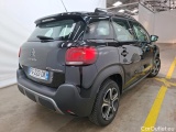  Citroen  C3  Aircross Feel Business 1.5 BlueHDi 100CV BVM6 E6dT #3