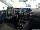  Citroen  C4 CITROEN Ë- / 2020 / 5P / Berline e 136 ch (100 kW) Auto Live #6