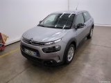  Citroen  C4 Cactus  Feel Business 1.5 BlueHDI 120CV BVA6 E6dT 