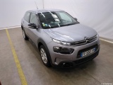  Citroen  C4 Cactus  Feel Business 1.5 BlueHDI 120CV BVA6 E6dT #4