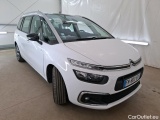  Citroen  C4 Grand Picasso /Spacetourer Origins 1.2 PureTech 130CV BVA8 7 Sieges E6d #4