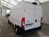  Citroen  Jumper  Fourgon Grand Volume 33 L2H2 Driver BlueHDi 140 Start&Stop 140CV BVM6 #2