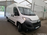  Citroen  Jumper  Fourgon Grand Volume 33 L2H2 Driver BlueHDi 140 Start&Stop 140CV BVM6 #4