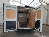  Citroen  Jumper  Fourgon Grand Volume 33 L2H2 Driver BlueHDi 140 Start&Stop 140CV BVM6 #8